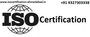 ISO certification consultancy service in Ahmedabad